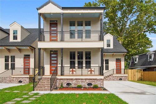 2318 Mardi Gras Blvd, New Orleans, LA, 70114-4638 | Card Image