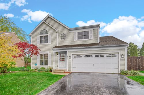 1472 Carriage Ln, Lake Villa, IL, 60046-7040 | Card Image