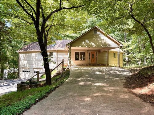 78 Cherokee Camp Trl, Jasper, GA, 30143-7255 | Card Image