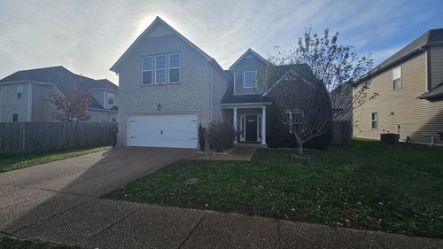 1519 Sunbeam Dr, Antioch, TN, 37013-2862 | Card Image