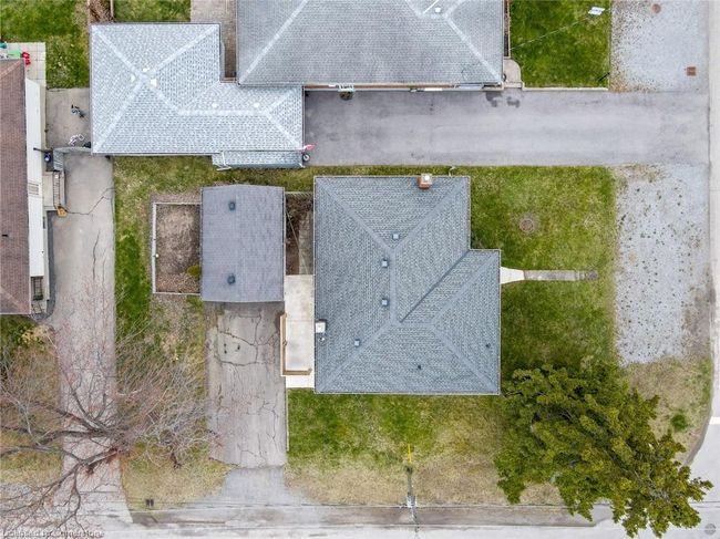 206 Johnston St, House other with 4 bedrooms, 2 bathrooms and 5 parking in Port Colborne ON | Image 33
