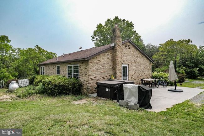 140 Duck Run Ln, House other with 3 bedrooms, 1 bathrooms and null parking in Star Tannery VA | Image 36