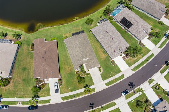 1574 Boca Rio Drive, House other with 3 bedrooms, 2 bathrooms and null parking in Melbourne FL | Image 37