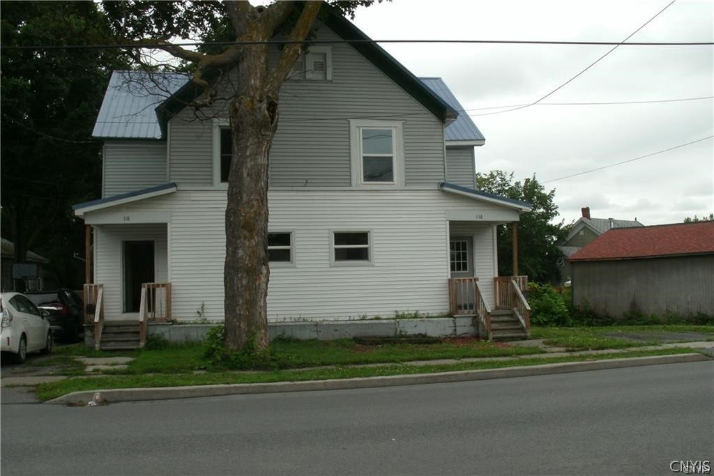 Meadow St, Watertown, NY 13601