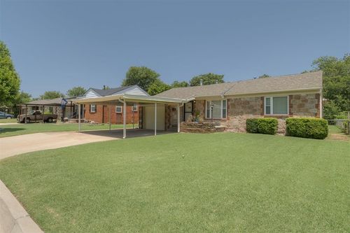 4135 Nw 19th Street, Oklahoma City, OK, 73107 | Card Image