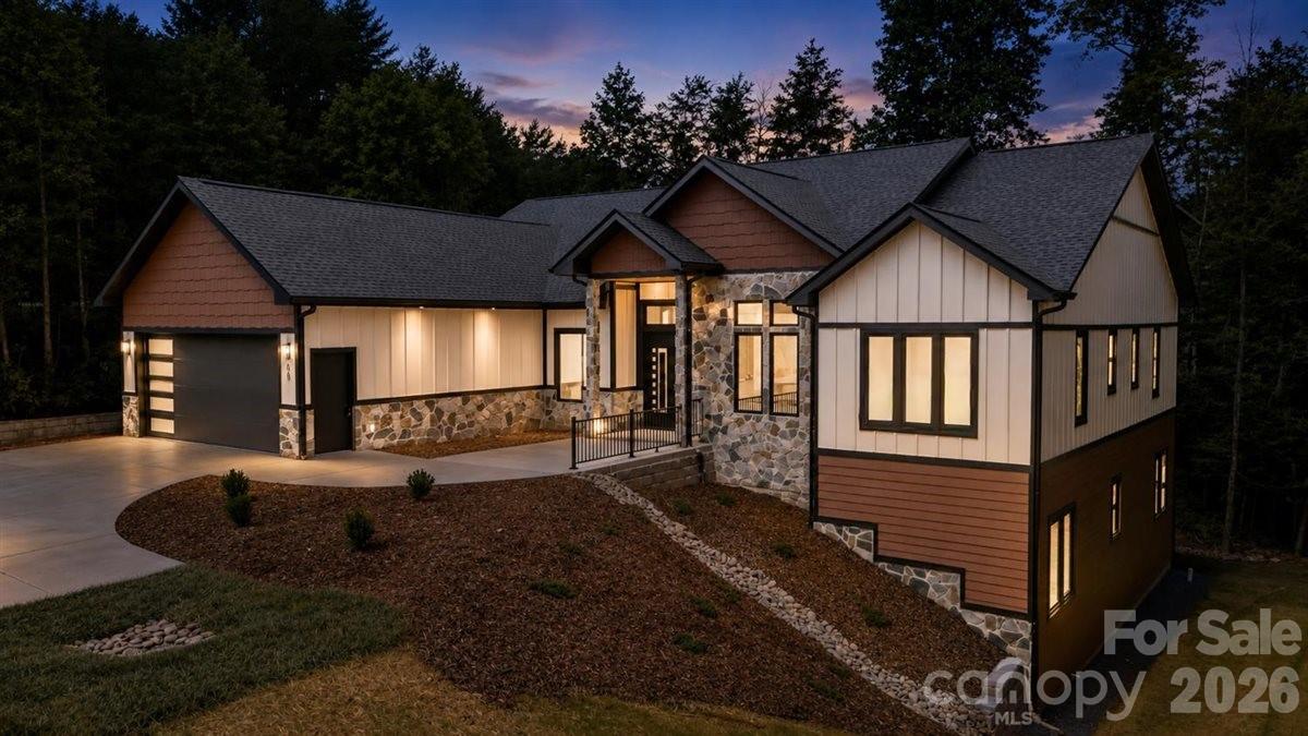 Residential in Asheville 3