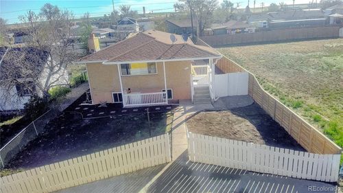 432 3rd Ave, Deer Trail, CO, 80105-5006 | Card Image