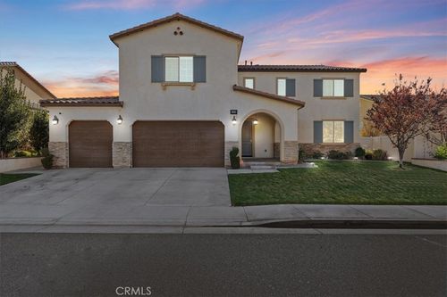 1579 Croton St, Beaumont, CA, 92223-3227 | Card Image