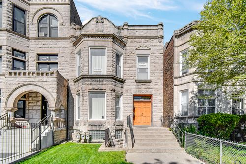 2-6424 Ingleside Ave, Chicago, IL, 60637-5789 | Card Image