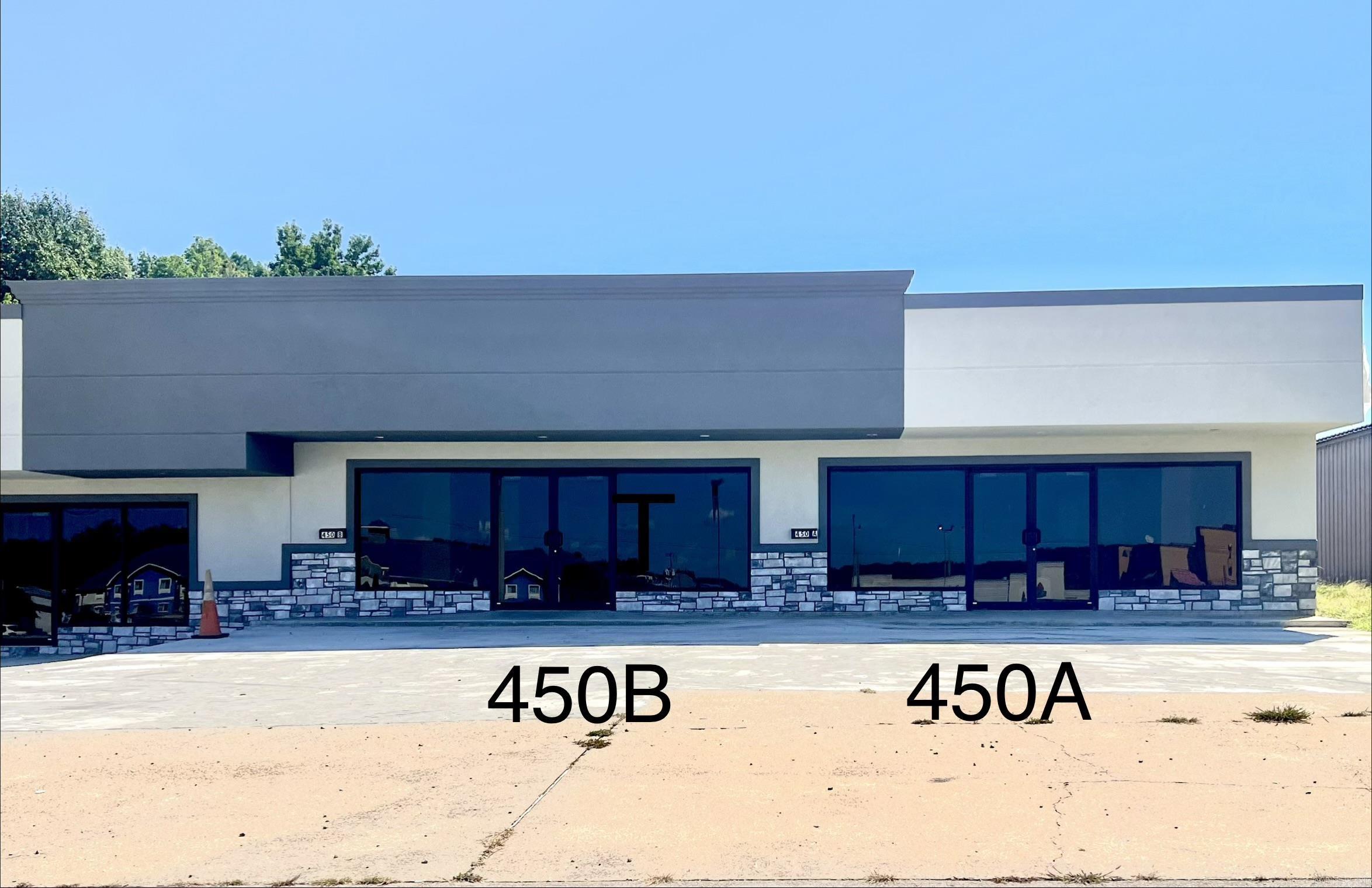 450 Highway 425 N, Monticello, AR 71655
