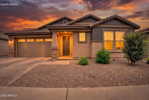 25527 S 227th St, Queen Creek, AZ, 85142-2164 | Card Image