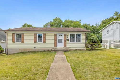 408 Carlton Rd, CHARLOTTESVILLE, VA, 22902-5930 | Card Image