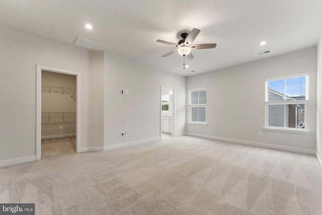 7769 Blackburn Ridge Dr, Townhouse with 4 bedrooms, 4 bathrooms and null parking in MANASSAS VA | Image 50