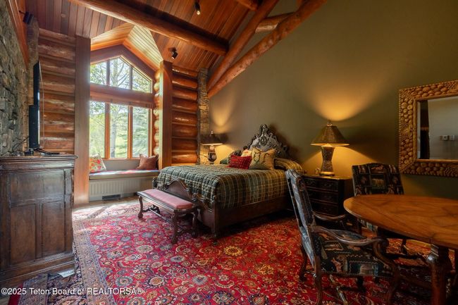 1525 S Thunder Rd, House other with 4 bedrooms, 5 bathrooms and null parking in Wilson WY | Image 22