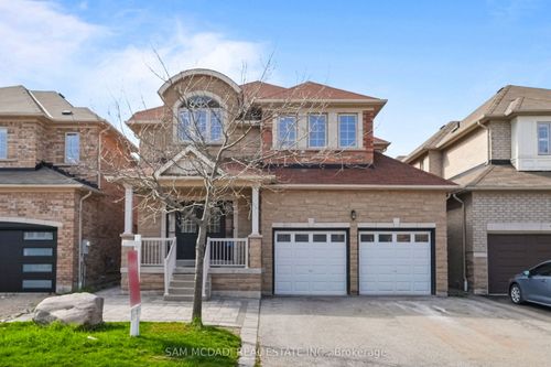 20 Iverson Dr, Brampton, ON, L6X0P4 | Card Image