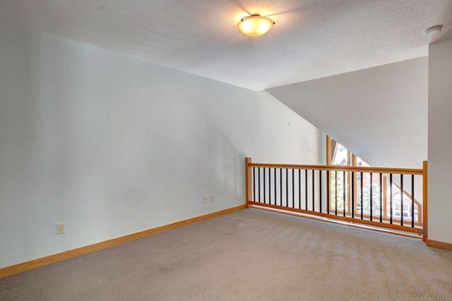 7303 - 101G Stewart Creek Landing, Condo with 2 bedrooms, 2 bathrooms and 2 parking in Canmore AB | Image 23
