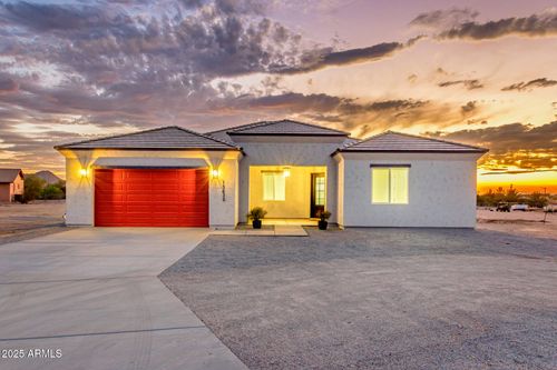 13430 S Garnet Rd, Buckeye, AZ, 85326-4555 | Card Image