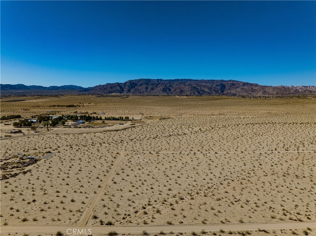 Land in 29 Palms 2