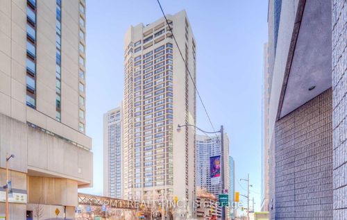1430-33 Harbour Sq, Toronto, ON, M5J2G2 | Card Image