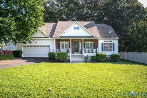 12413 Petersburg St, Chester, VA, 23831-4924 | Card Image