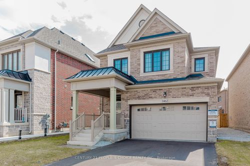 1462 Kitchen Crt, Milton, ON, L9E1Y8 | Card Image