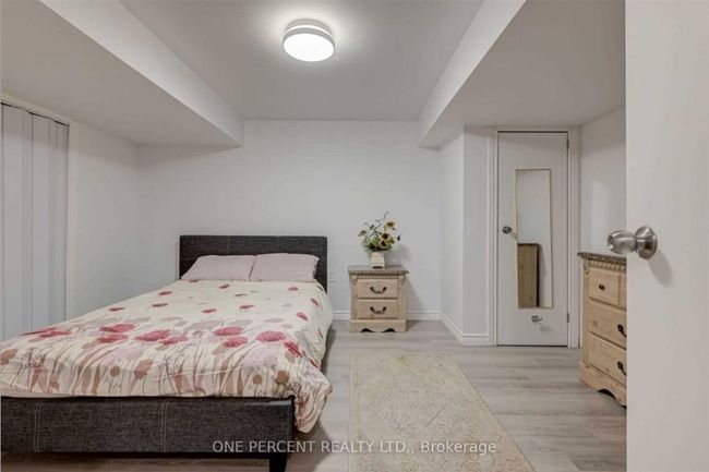 BSMT - 72 Ashton Rd, House other with 2 bedrooms, 1 bathrooms and 1 parking in Newmarket ON | Image 9