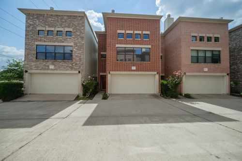 8632 Meadowcroft Dr, Houston, TX, 77063-5010 | Card Image