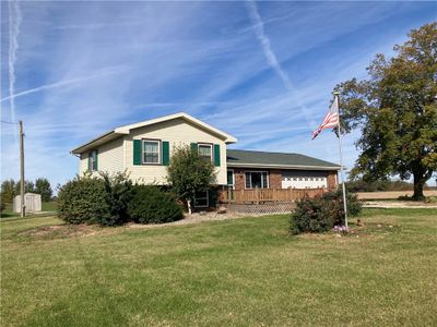 5101 N Passport Road, House other with 3 bedrooms, 2 bathrooms and null parking in Noble IL | Image 1