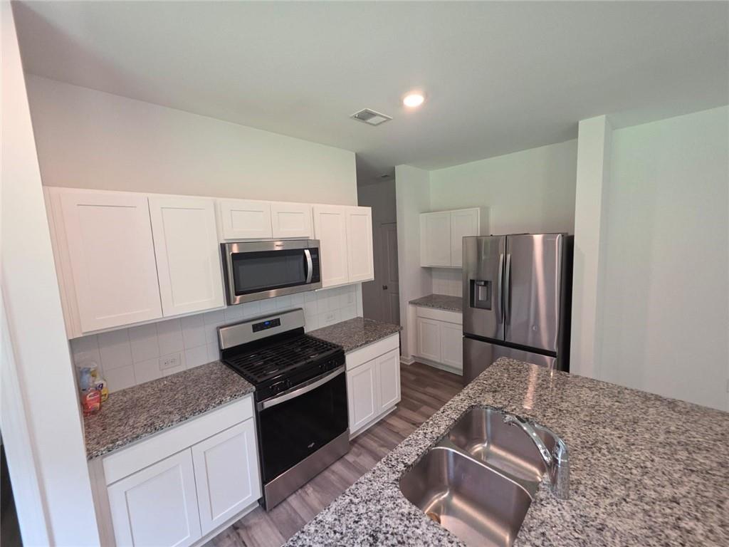 Residential Lease in Conyers 3