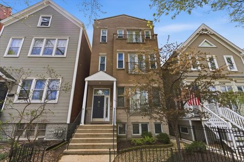 2-1535 W Oakdale Ave, Chicago, IL, 60657-8896 | Card Image