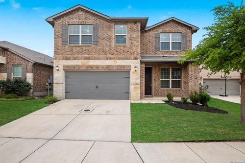121 Abbeydell, Boerne, TX, 78015-5103 | Card Image
