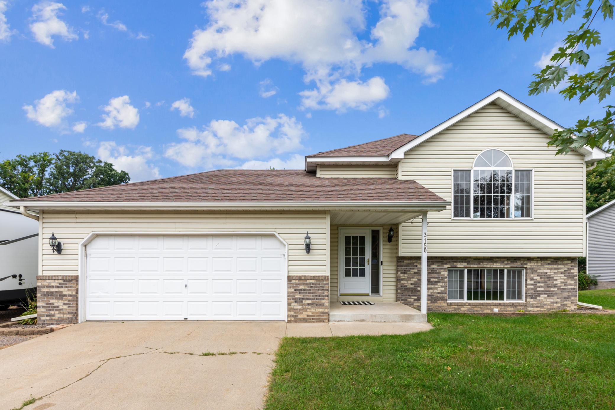 Lake Ridge Dr, Big Lake, MN 55309