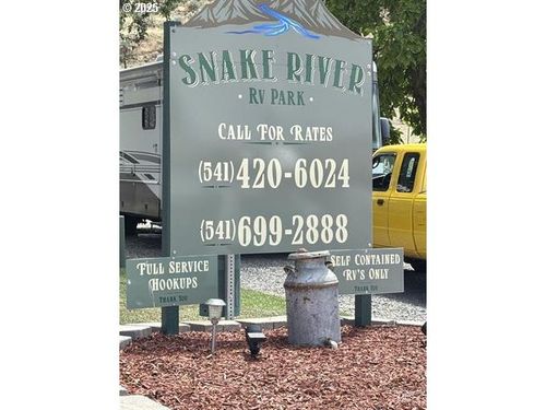 140 E Fulton St, Huntington, OR, 97907-0018 | Card Image