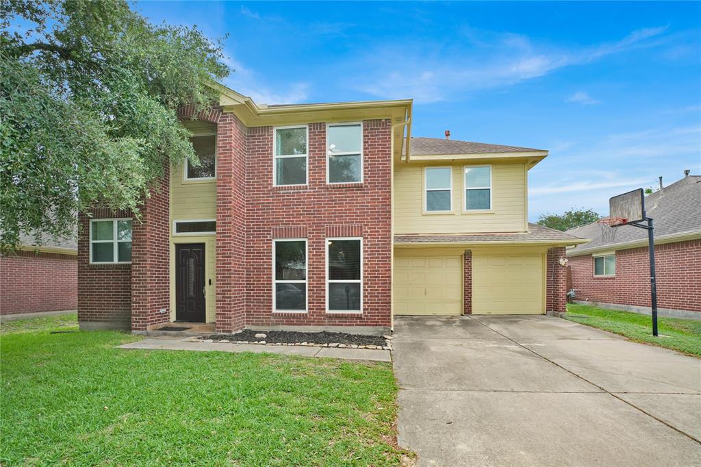 Parkcrest Dr, LA Porte, TX 77571