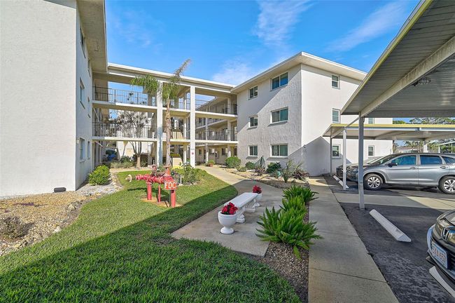 APT-115 - 708 Tamiami Trl S, Condo with 2 bedrooms, 2 bathrooms and null parking in VENICE FL | Image 27