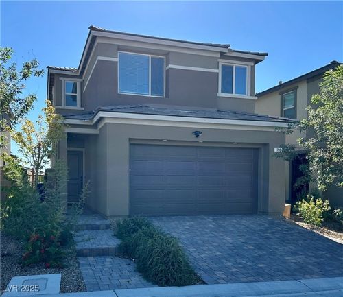 354 Spotted Dove St, Las Vegas, NV, 89138-6263 | Card Image