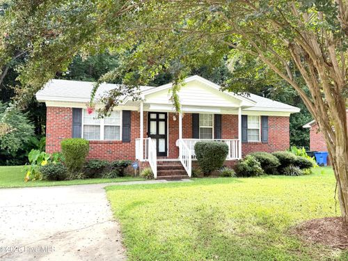 2110 Shamrock Dr E, Wilson, NC, 27893-5660 | Card Image