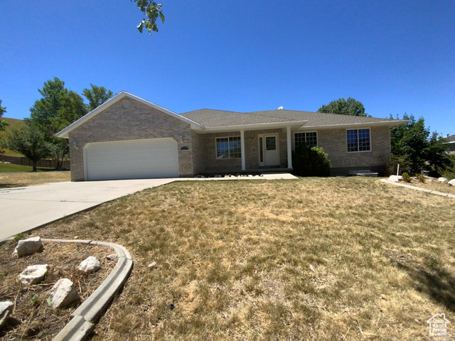 Oakridge Dr, Tooele, UT 84074