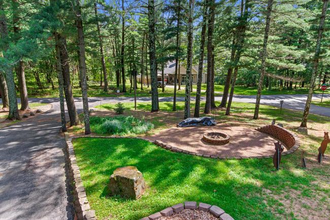 1680 N Aurora Ln, House other with 4 bedrooms, 3 bathrooms and null parking in Nekoosa WI | Image 41
