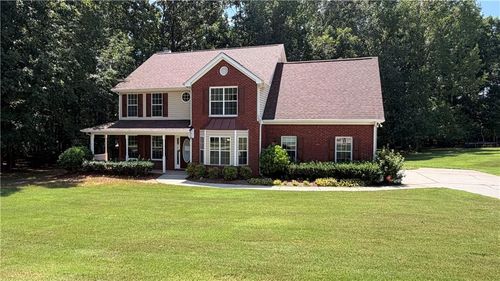 310 Hunters Chase, Mcdonough, GA, 30253-7446 | Card Image