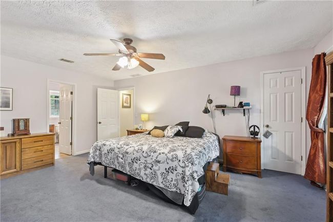 3876 Winners Ct, House other with 4 bedrooms, 3 bathrooms and 3 parking in Marietta GA | Image 17