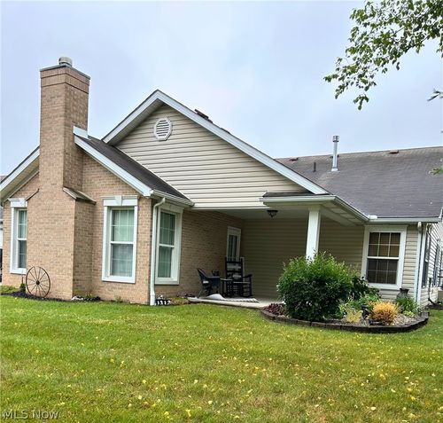 1313 Wynridge Avenue, Louisville, OH, 44641 | Card Image