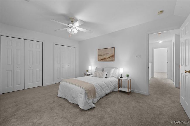 11524 Courthouse Acres Dr, House other with 3 bedrooms, 3 bathrooms and null parking in Midlothian VA | Image 9