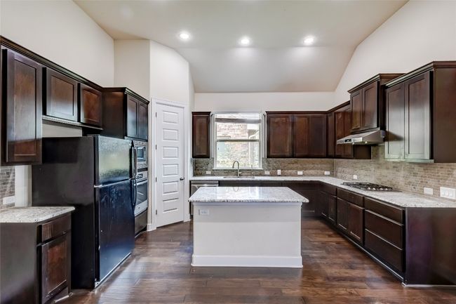 3016 Columbus Loop, House other with 4 bedrooms, 3 bathrooms and null parking in Round Rock TX | Image 13