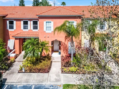 4743 Vero Beach Pl, KISSIMMEE, FL, 34746-7414 | Card Image