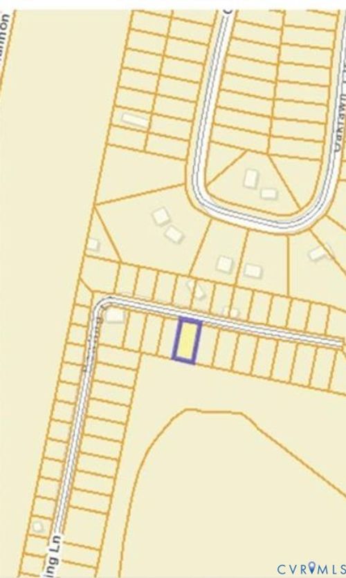 Lot 854 Bowling Ln, Ruther Glen, VA, 22546-3537 | Card Image