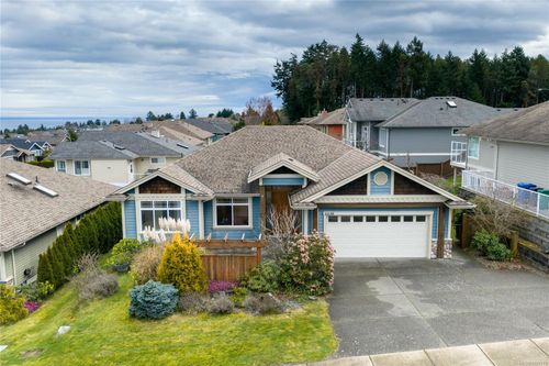 6538 Harrier Rd, Nanaimo, BC, V9V1V8 | Card Image