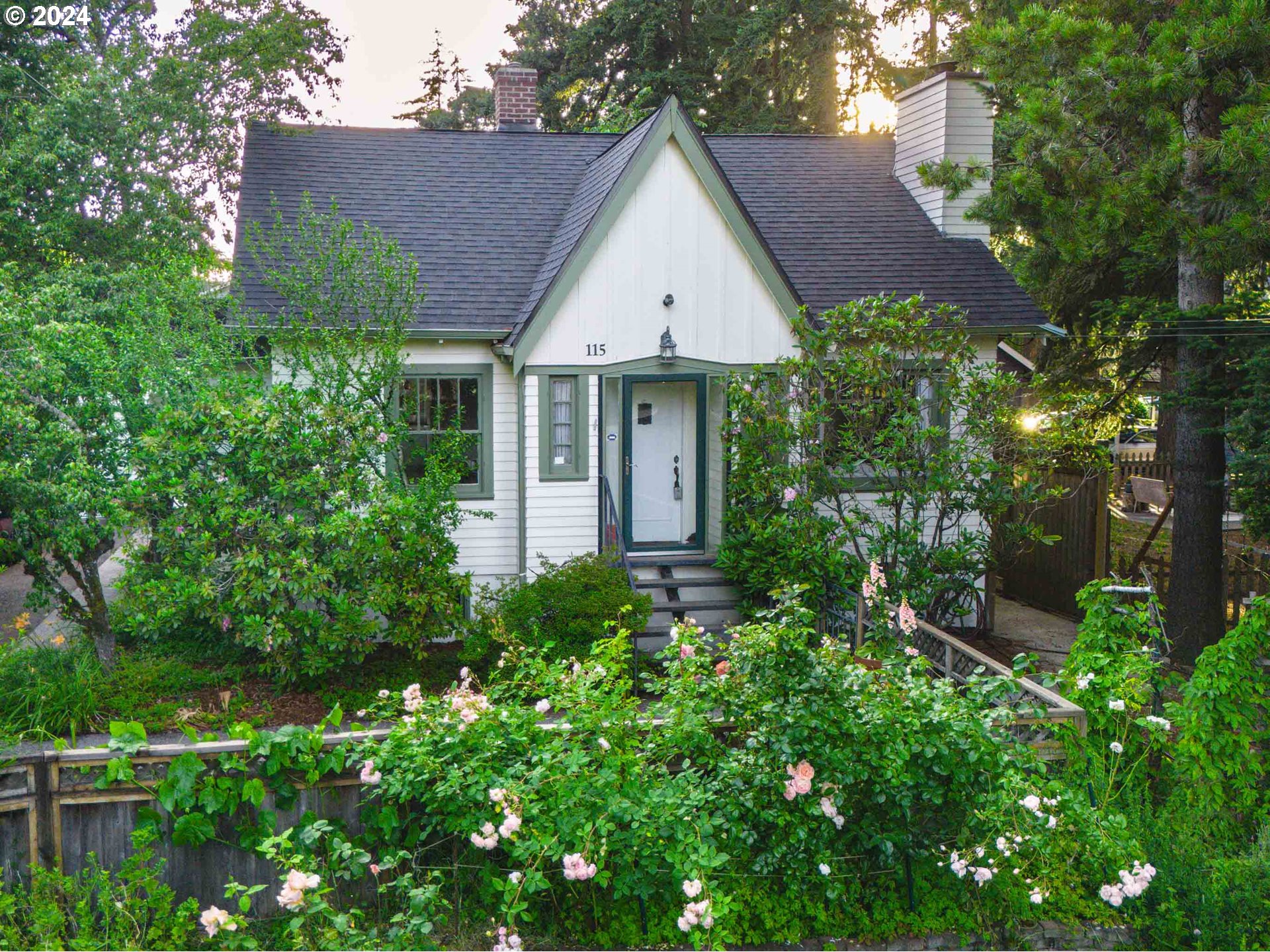 202nd Ave, Portland, OR 97230