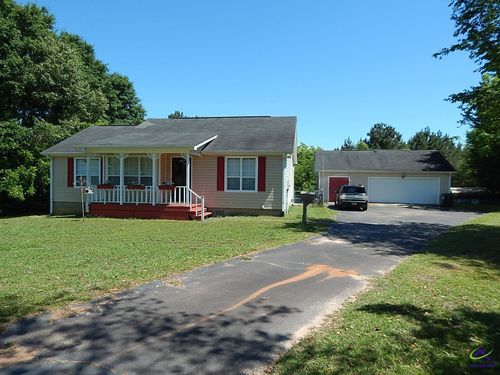 589 Burnett Road, Byron, GA, 31008 | Card Image