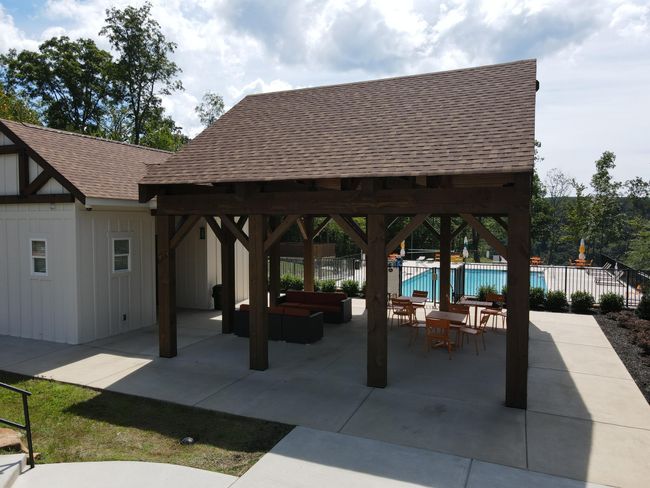 80 High Point Ln, Home with 0 bedrooms, 0 bathrooms and null parking in Jasper TN | Image 106